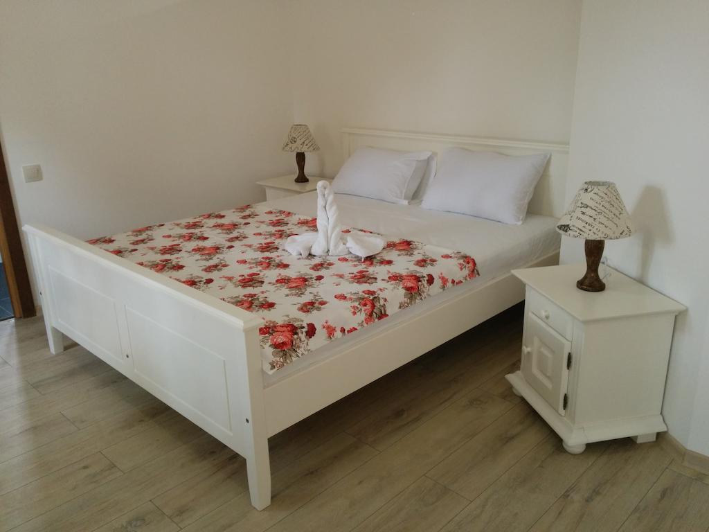 Vila Brancoveanu Hotel Dél-Eforie Szoba fotó